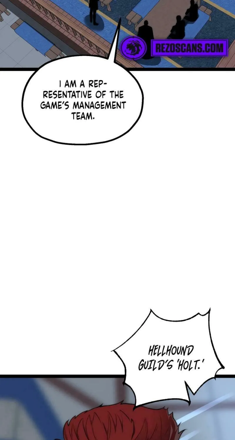 Becoming Overpowered by Solo Eating Chapter 63 page 17 - 