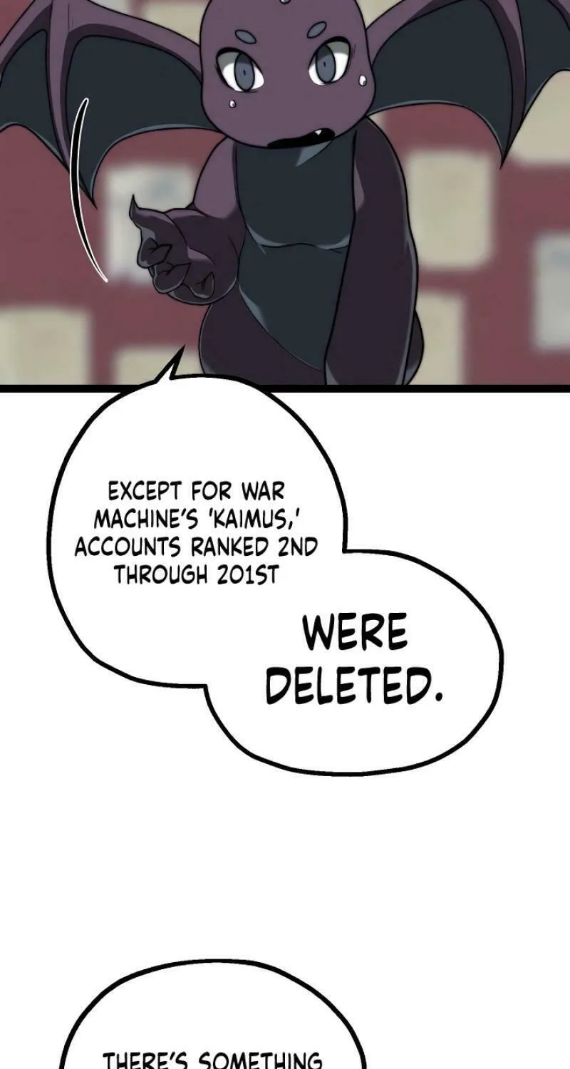 Becoming Overpowered by Solo Eating Chapter 63 page 31 - 