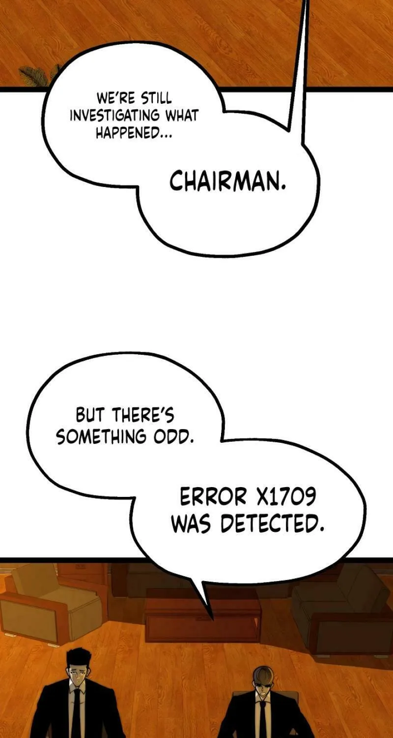 Becoming Overpowered by Solo Eating Chapter 63 page 5 - 