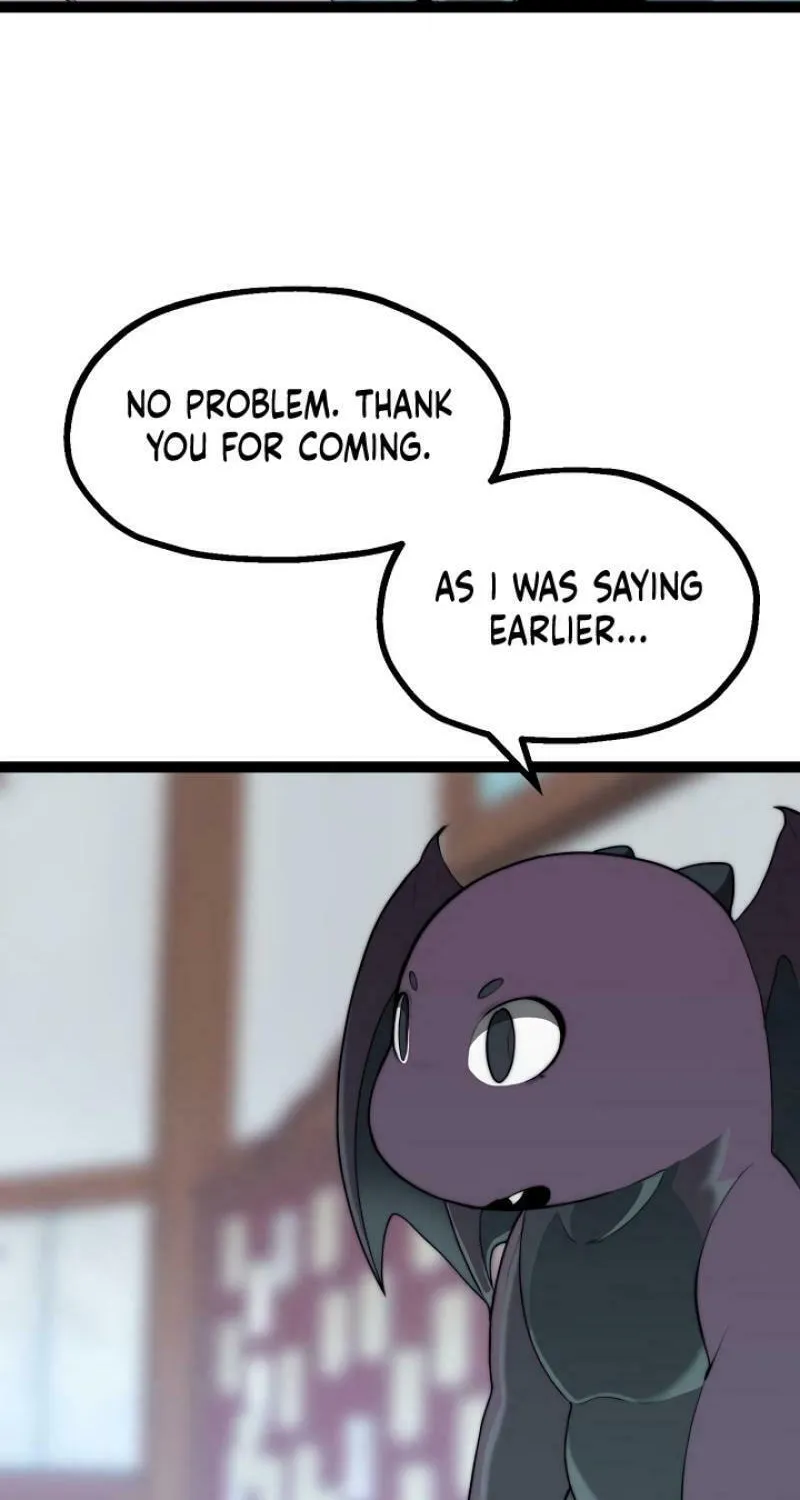 Becoming Overpowered by Solo Eating Chapter 63 page 47 - 