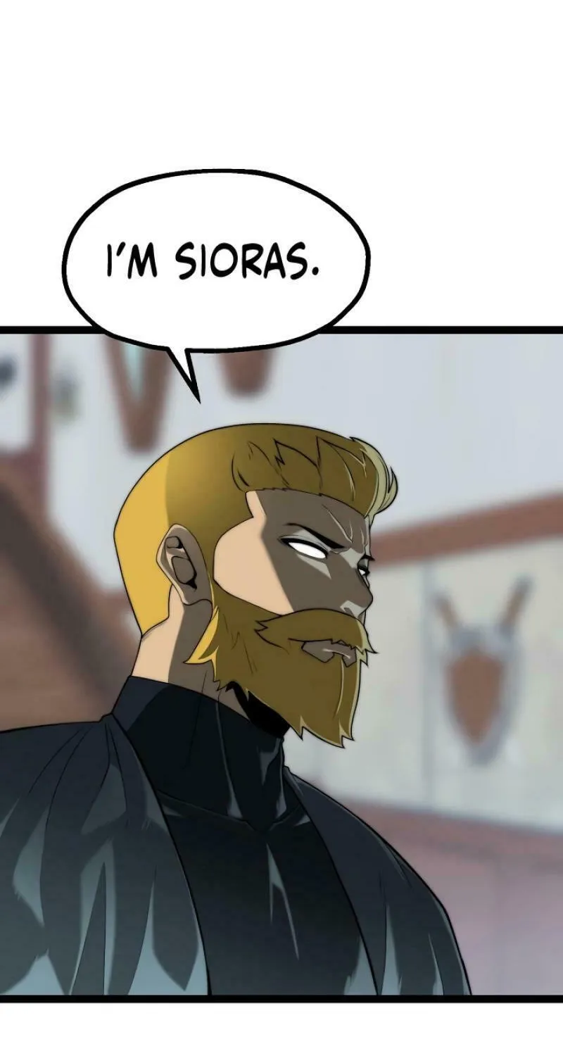 Becoming Overpowered by Solo Eating Chapter 63 page 60 - 