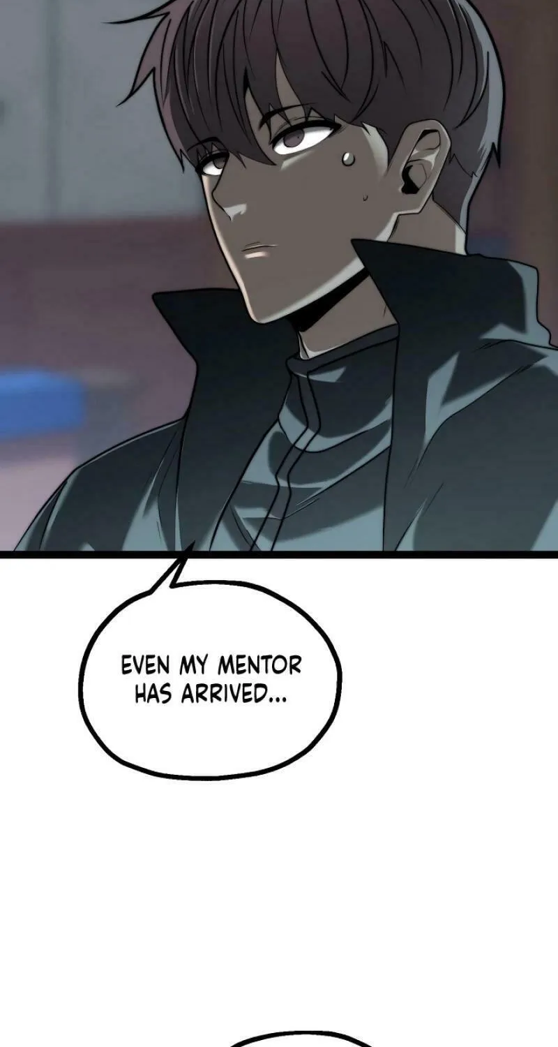 Becoming Overpowered by Solo Eating Chapter 63 page 64 - 