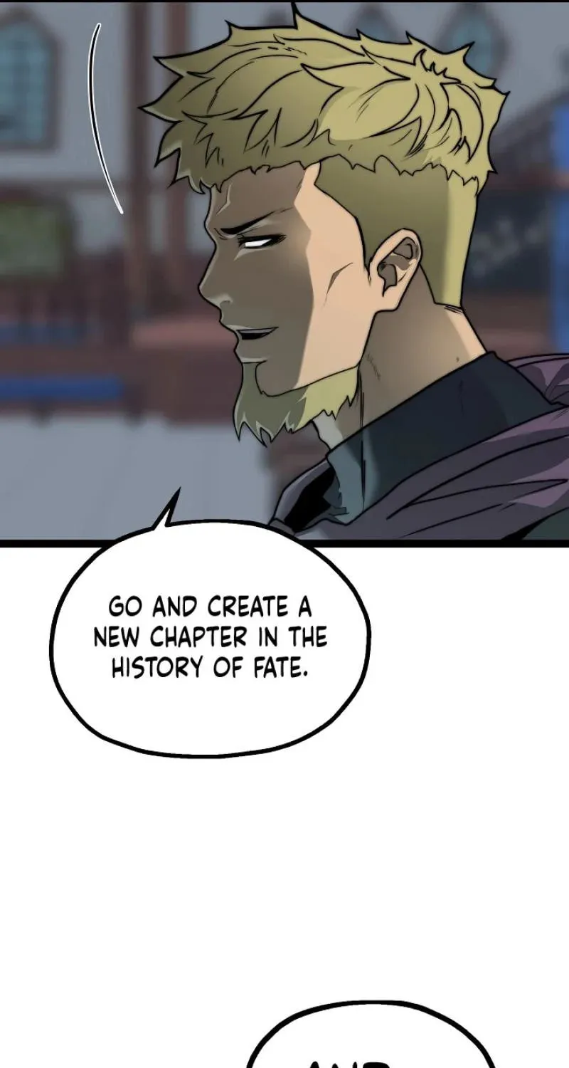 Becoming Overpowered by Solo Eating Chapter 63 page 68 - 