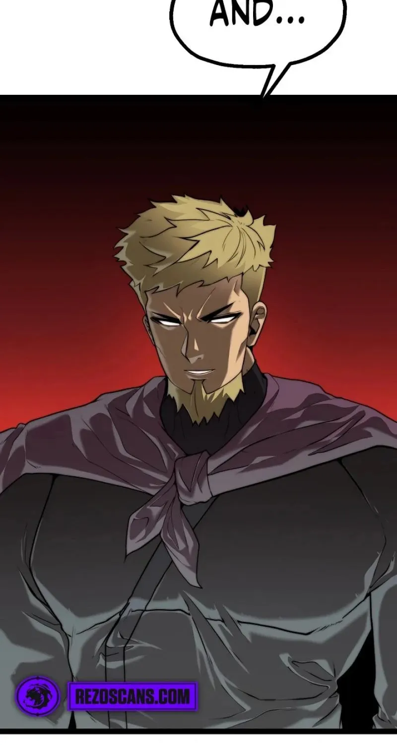 Becoming Overpowered by Solo Eating Chapter 63 page 69 - 
