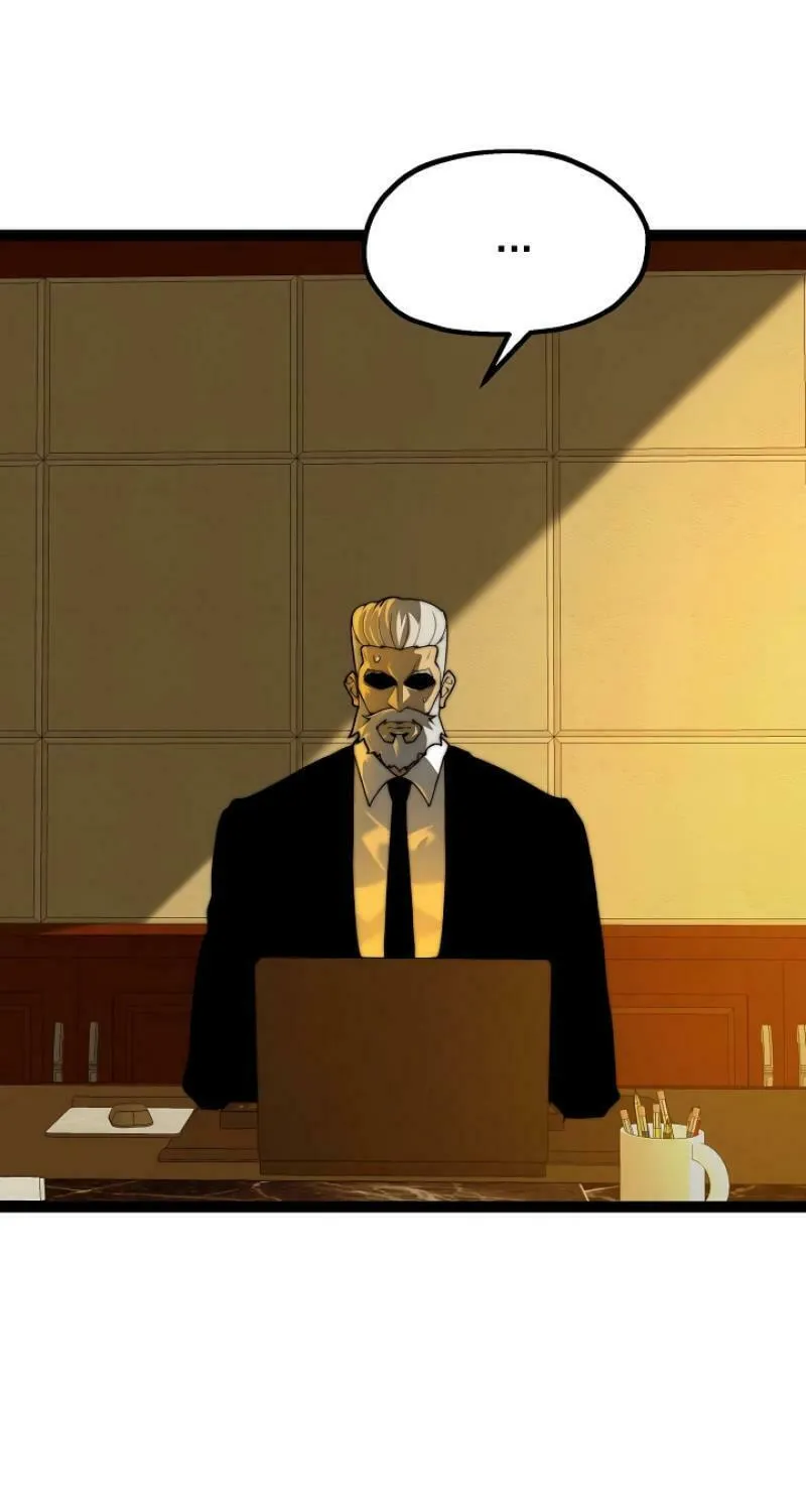 Becoming Overpowered by Solo Eating Chapter 63 page 9 - 