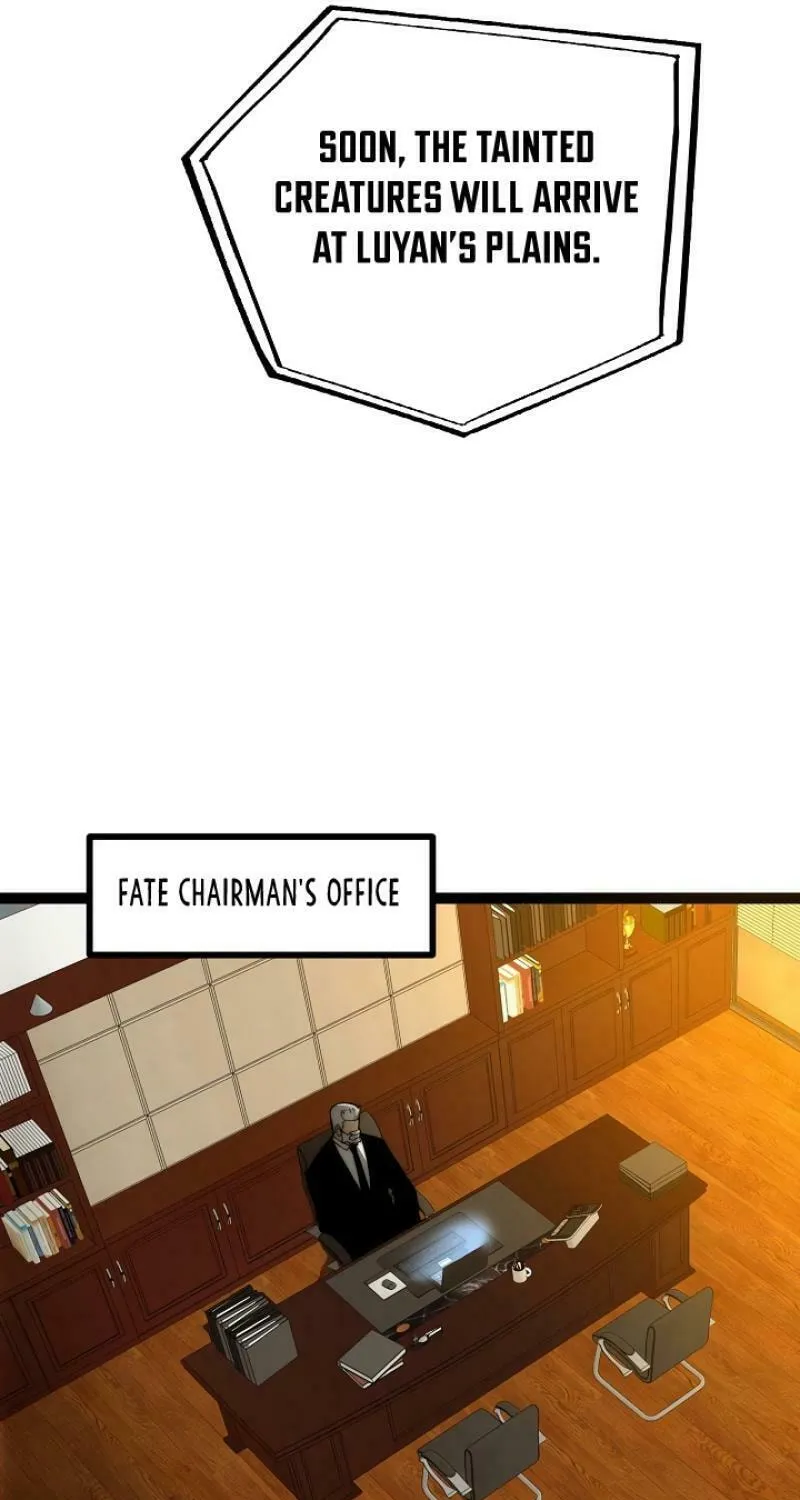 Becoming Overpowered by Solo Eating Chapter 64 page 58 - 
