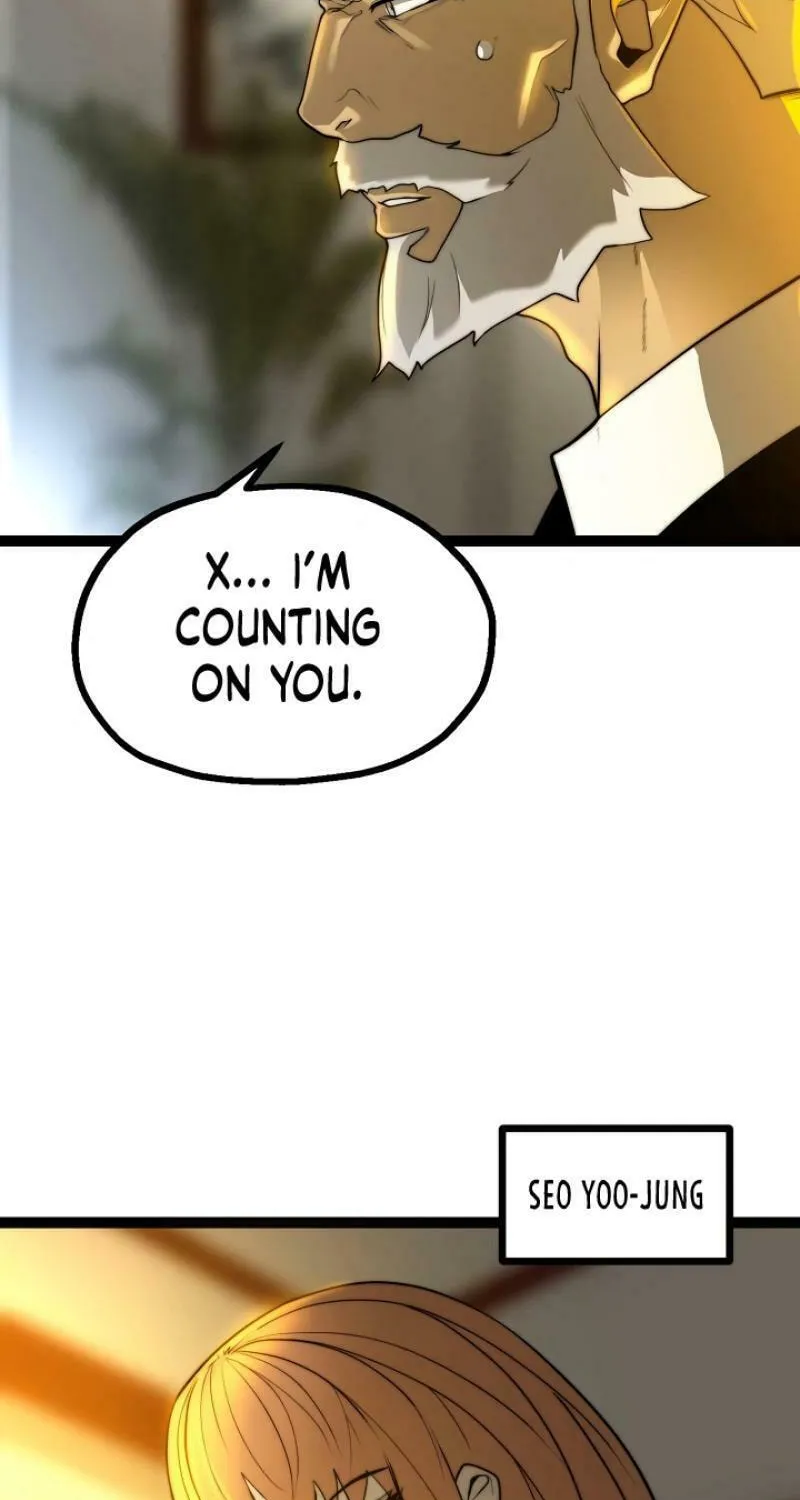 Becoming Overpowered by Solo Eating Chapter 64 page 60 - 