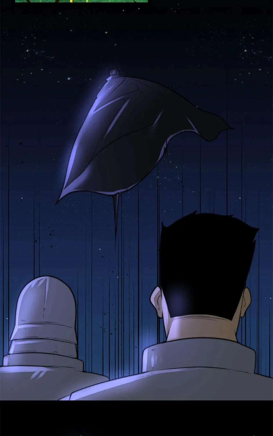 Becoming Overpowered by Solo Eating Chapter 65 page 33 - 
