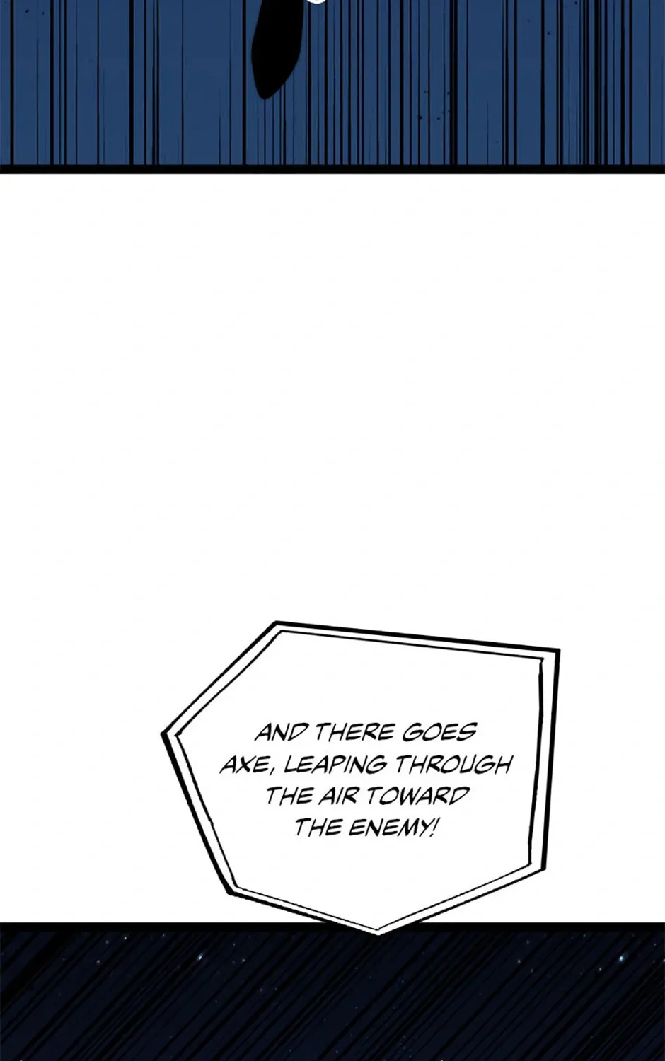 Becoming Overpowered by Solo Eating Chapter 65 page 37 - 