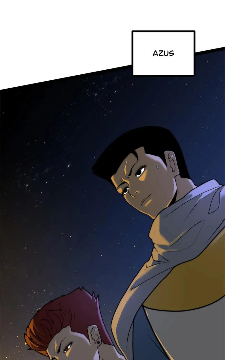 Becoming Overpowered by Solo Eating Chapter 65 page 45 - 