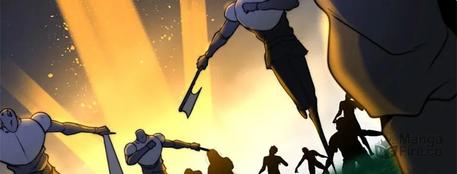 Becoming Overpowered by Solo Eating Chapter 65 page 48 - 