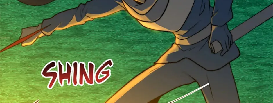 Becoming Overpowered by Solo Eating Chapter 65 page 56 - 