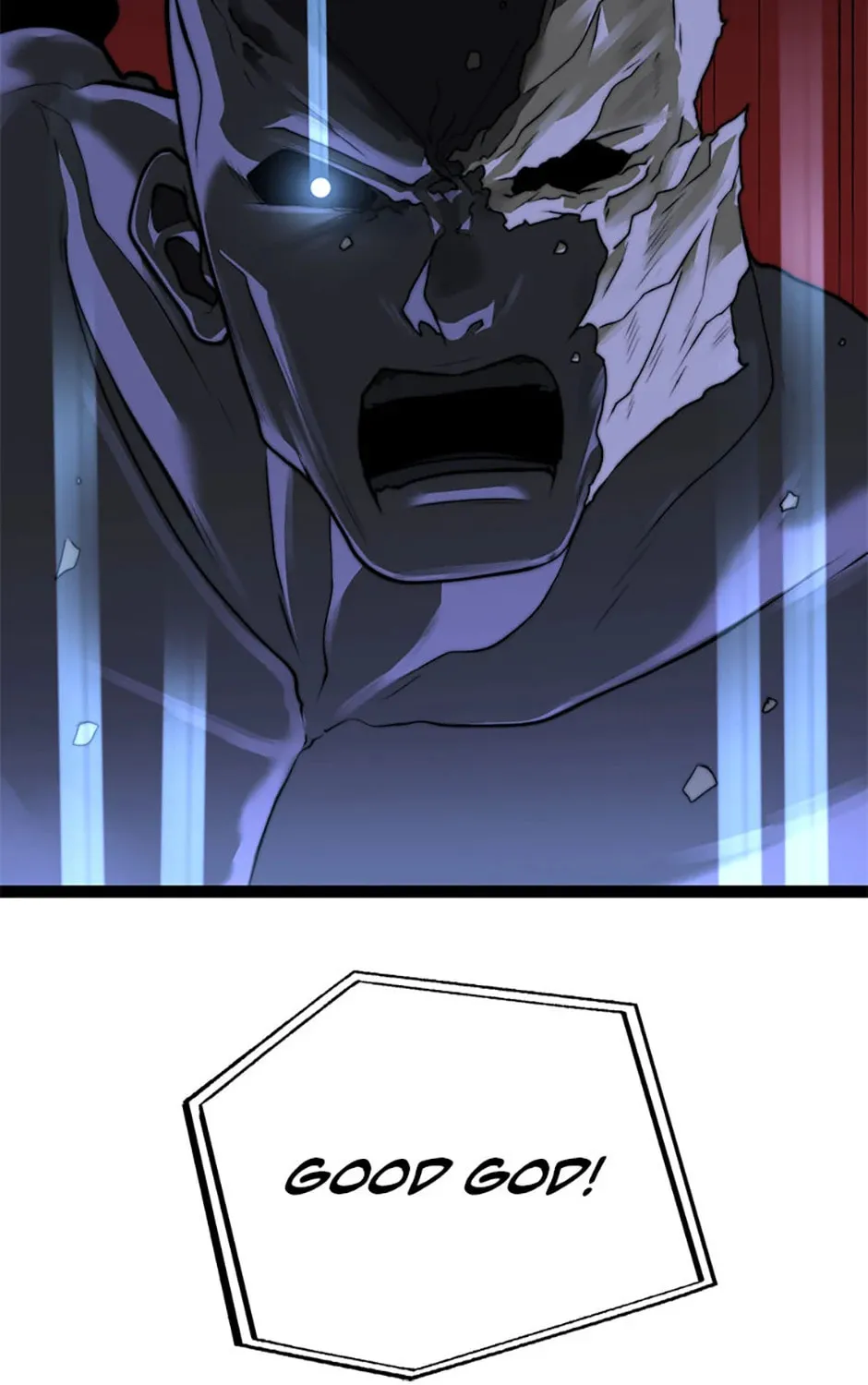 Becoming Overpowered by Solo Eating Chapter 65 page 87 - 