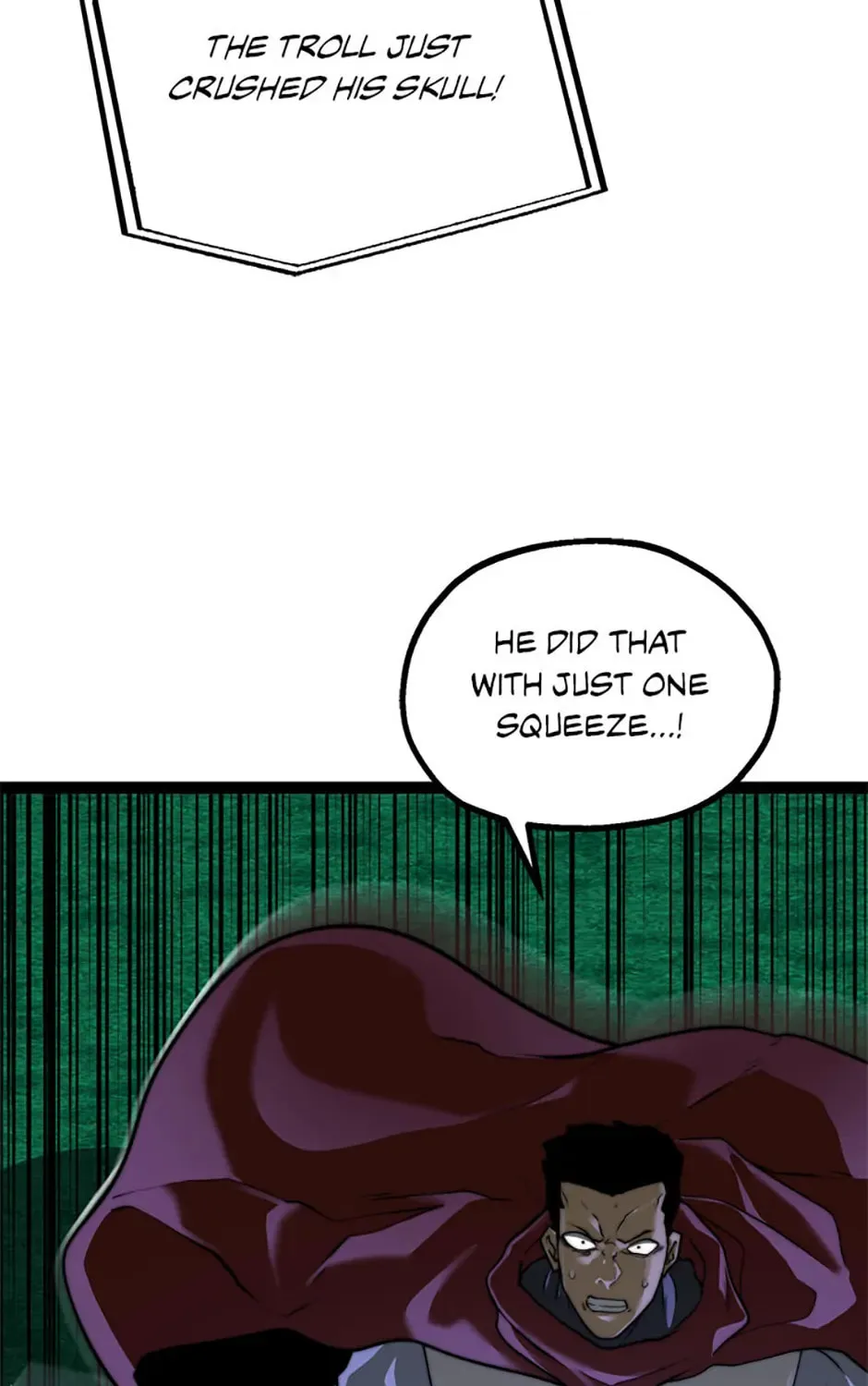 Becoming Overpowered by Solo Eating Chapter 65 page 91 - 