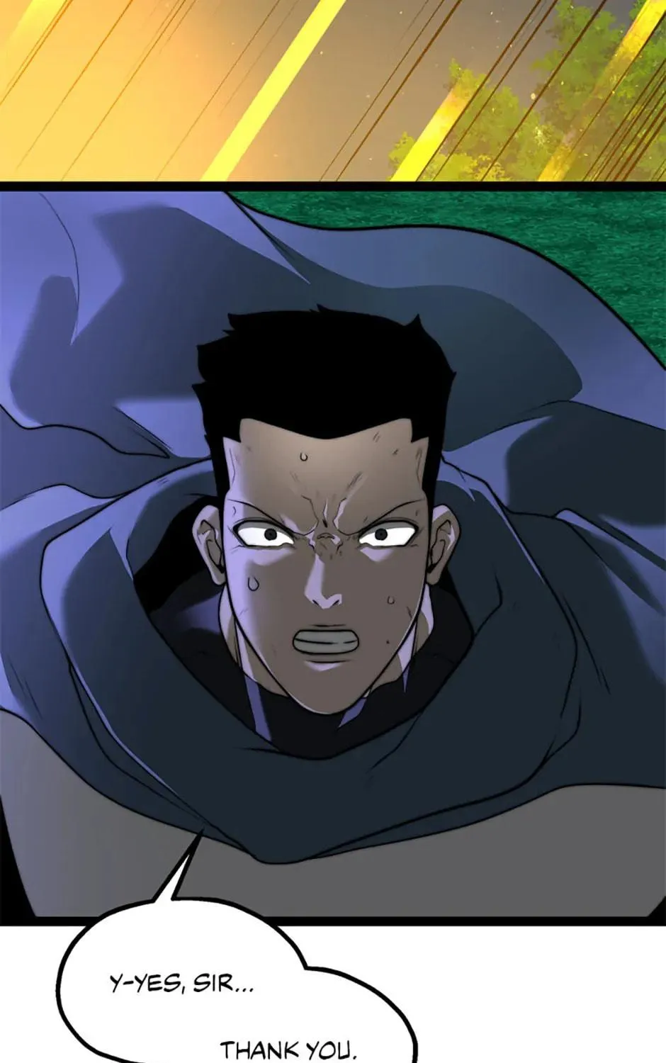 Becoming Overpowered by Solo Eating Chapter 65 page 99 - 