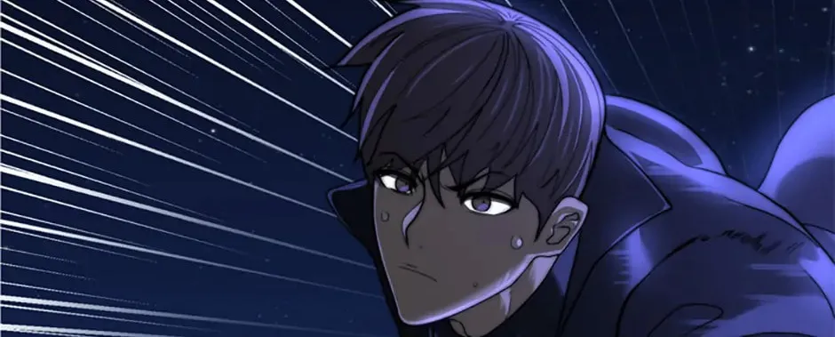 Becoming Overpowered by Solo Eating Chapter 67 page 104 - 