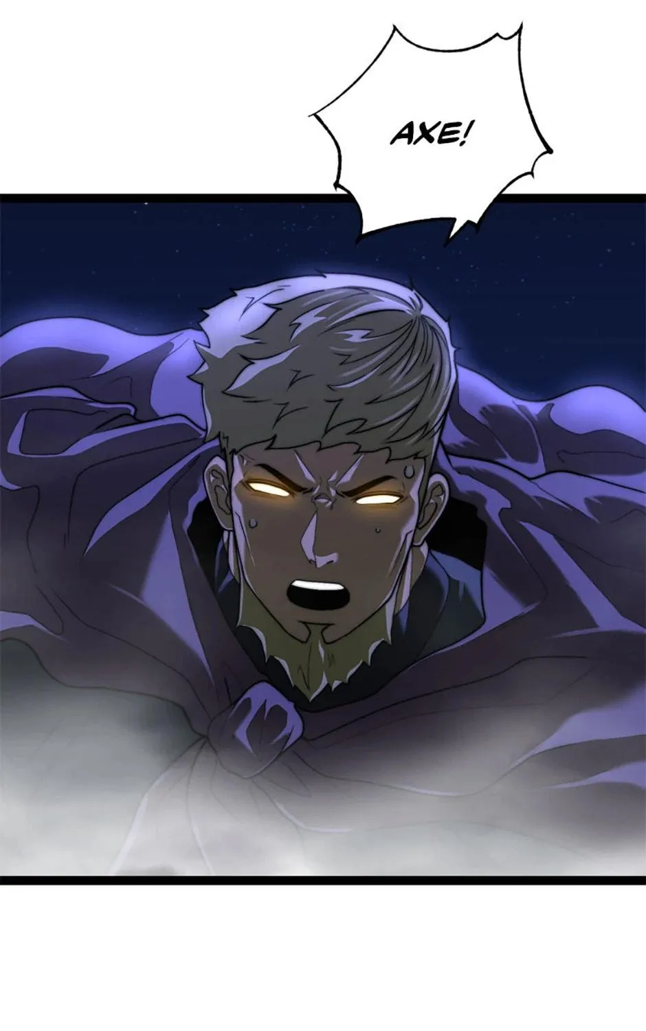 Becoming Overpowered by Solo Eating Chapter 67 page 137 - 