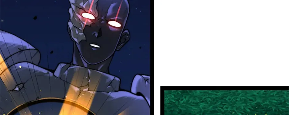 Becoming Overpowered by Solo Eating Chapter 67 page 22 - 