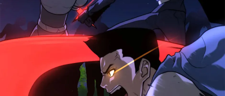 Becoming Overpowered by Solo Eating Chapter 67 page 4 - 