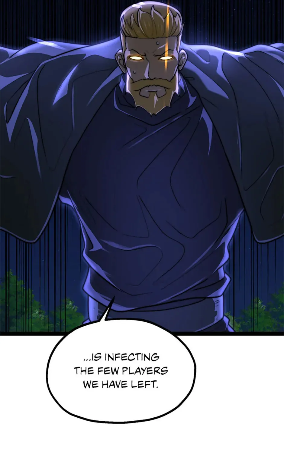 Becoming Overpowered by Solo Eating Chapter 67 page 31 - 