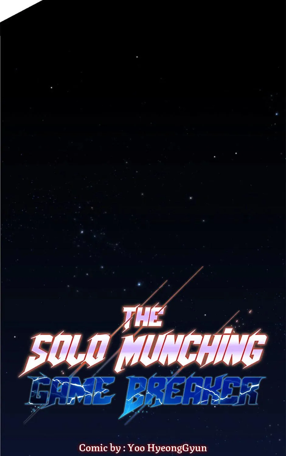 Becoming Overpowered by Solo Eating Chapter 67 page 53 - 