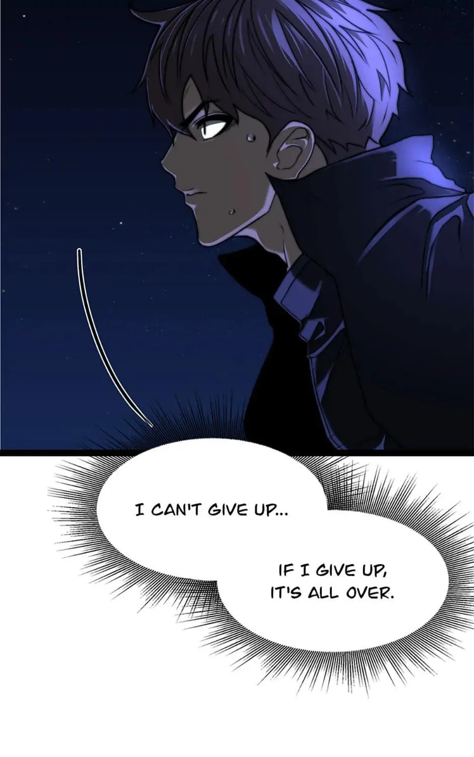 Becoming Overpowered by Solo Eating Chapter 67 page 69 - 
