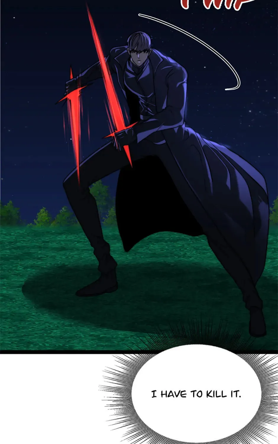 Becoming Overpowered by Solo Eating Chapter 67 page 73 - 