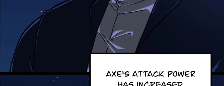 Becoming Overpowered by Solo Eating Chapter 67 page 76 - 
