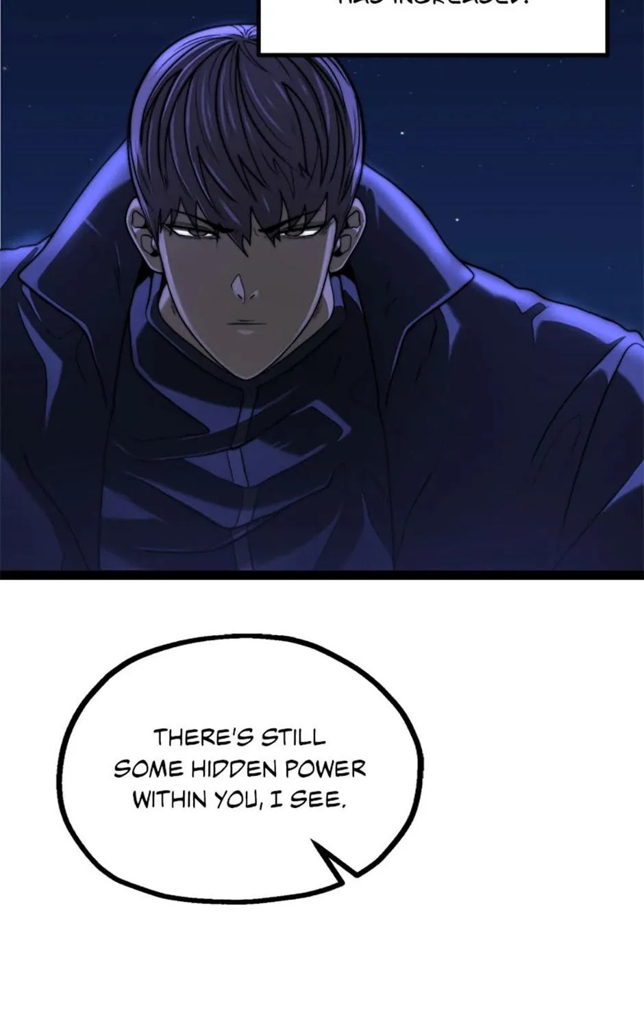 Becoming Overpowered by Solo Eating Chapter 67 page 77 - 