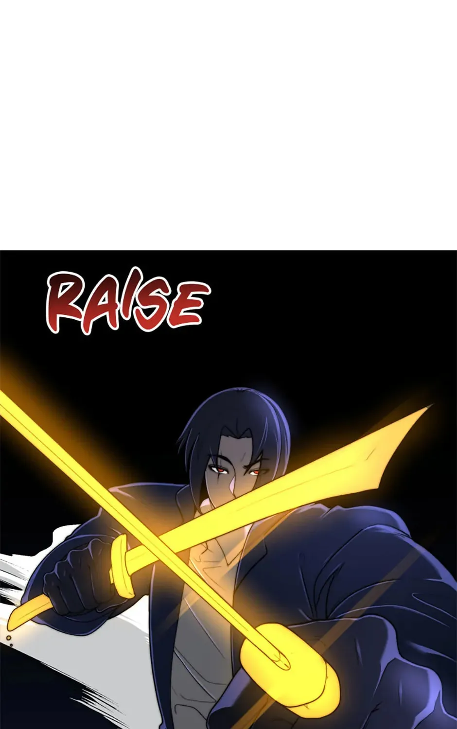 Becoming Overpowered by Solo Eating Chapter 68 page 21 - 
