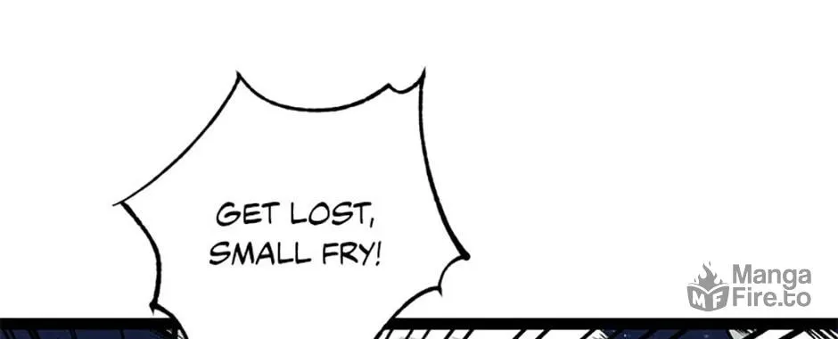 Becoming Overpowered by Solo Eating Chapter 68 page 50 - 