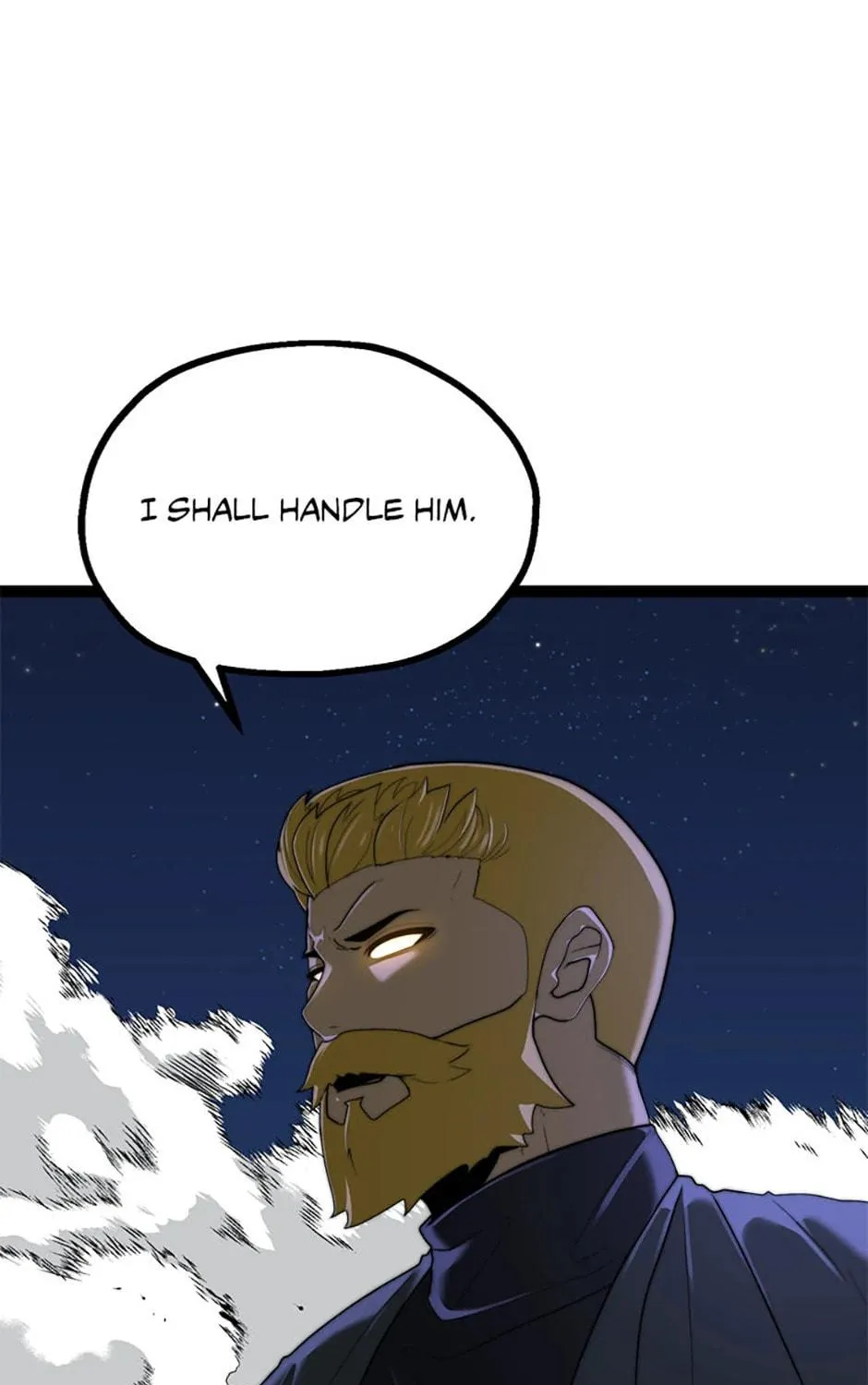 Becoming Overpowered by Solo Eating Chapter 68 page 69 - 