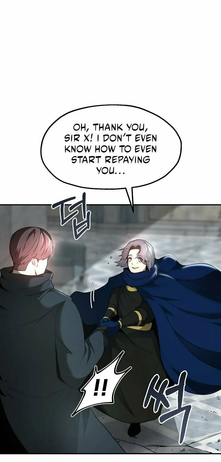 Becoming Overpowered by Solo Eating Chapter 7 page 17 - 