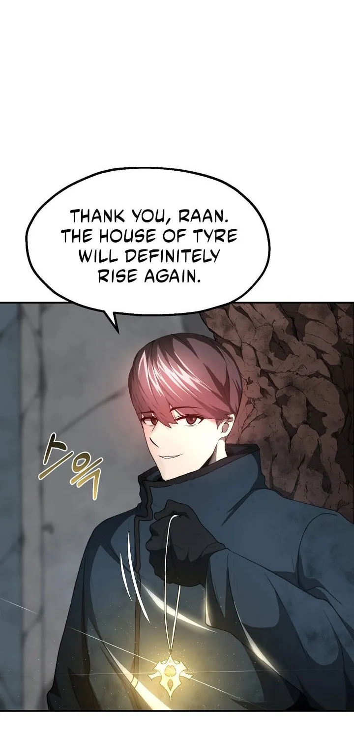 Becoming Overpowered by Solo Eating Chapter 7 page 23 - 