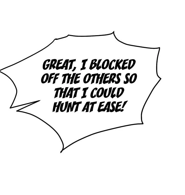 Becoming Overpowered by Solo Eating Chapter 7 page 35 - 