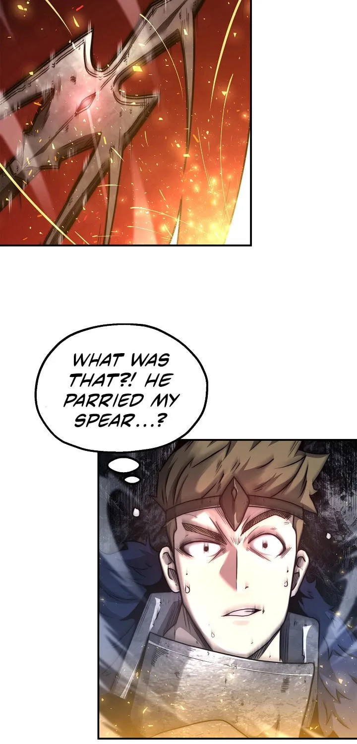 Becoming Overpowered by Solo Eating Chapter 7 page 52 - 