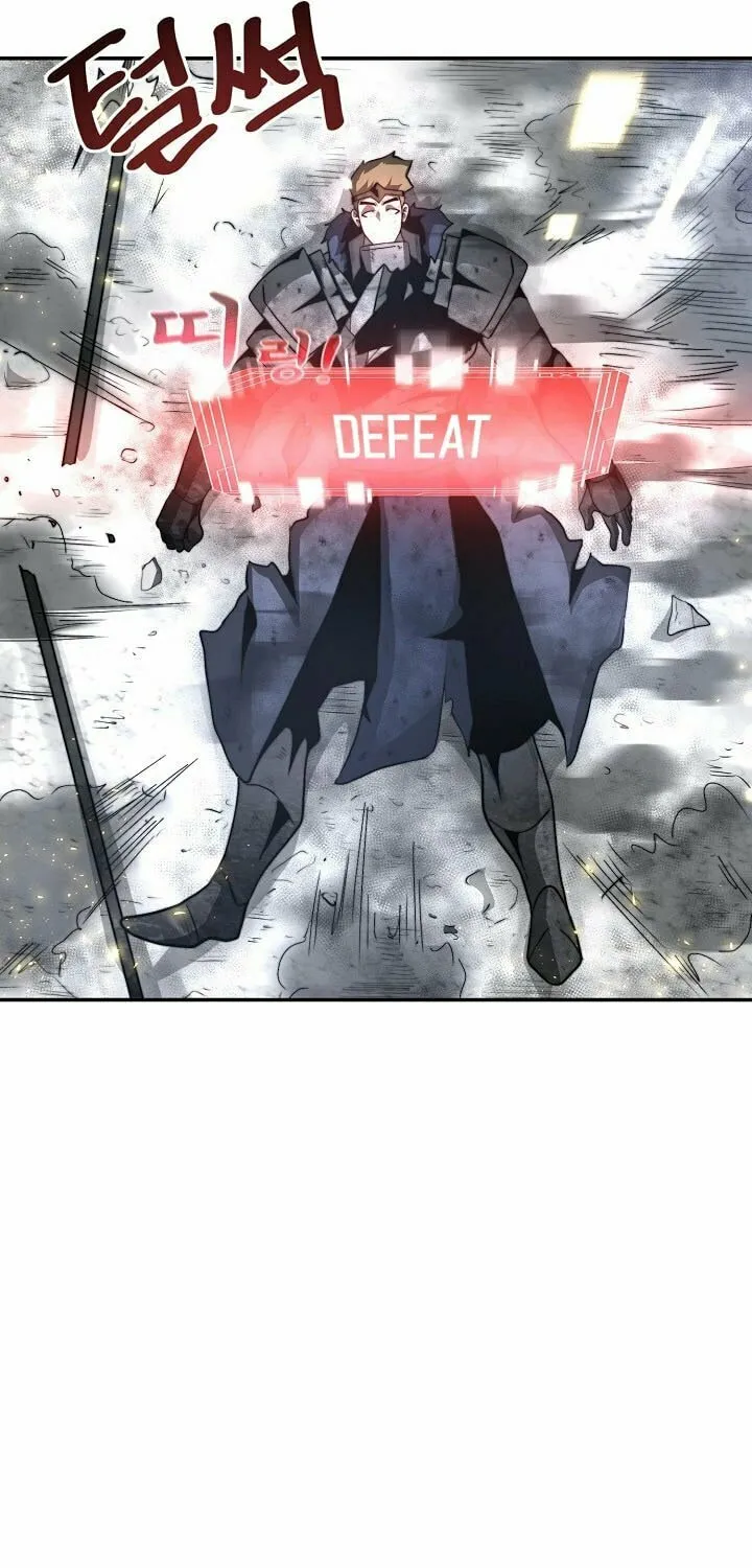 Becoming Overpowered by Solo Eating Chapter 7 page 64 - 