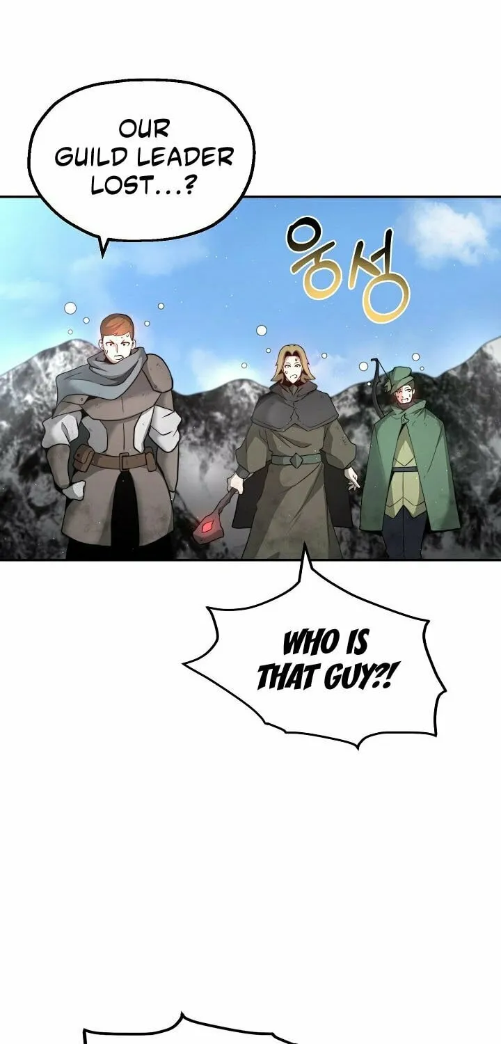 Becoming Overpowered by Solo Eating Chapter 7 page 65 - 