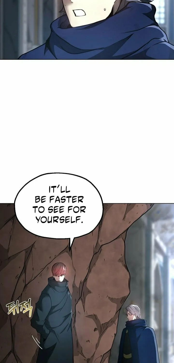 Becoming Overpowered by Solo Eating Chapter 7 page 9 - 