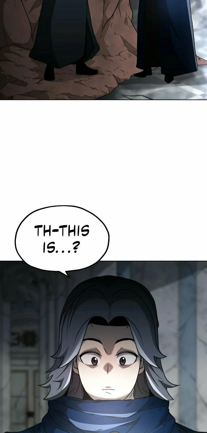 Becoming Overpowered by Solo Eating Chapter 7 page 10 - 