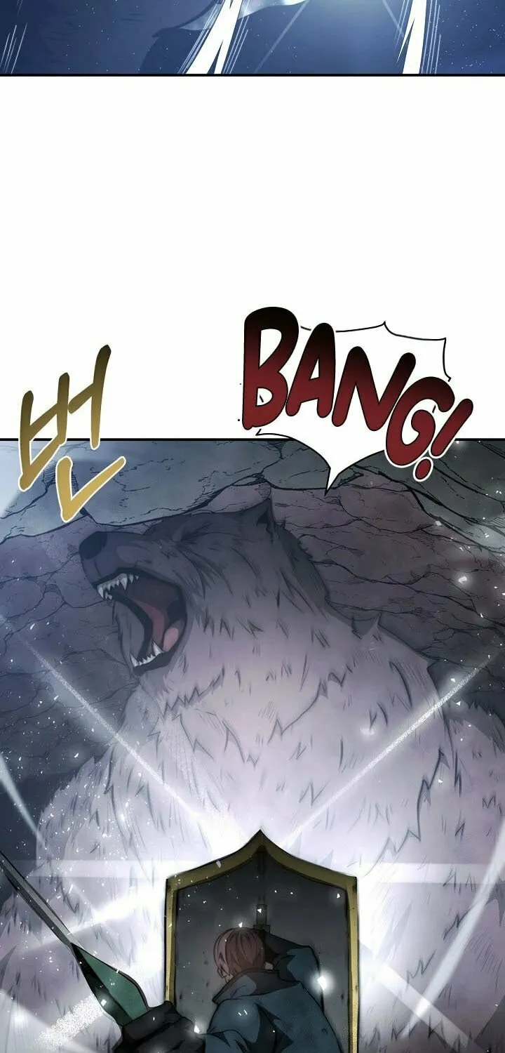 Becoming Overpowered by Solo Eating Chapter 8 page 12 - 