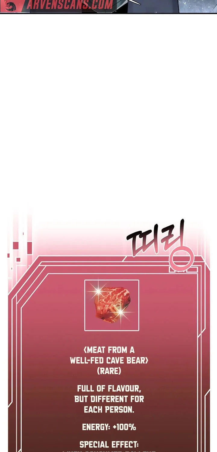 Becoming Overpowered by Solo Eating Chapter 8 page 24 - 