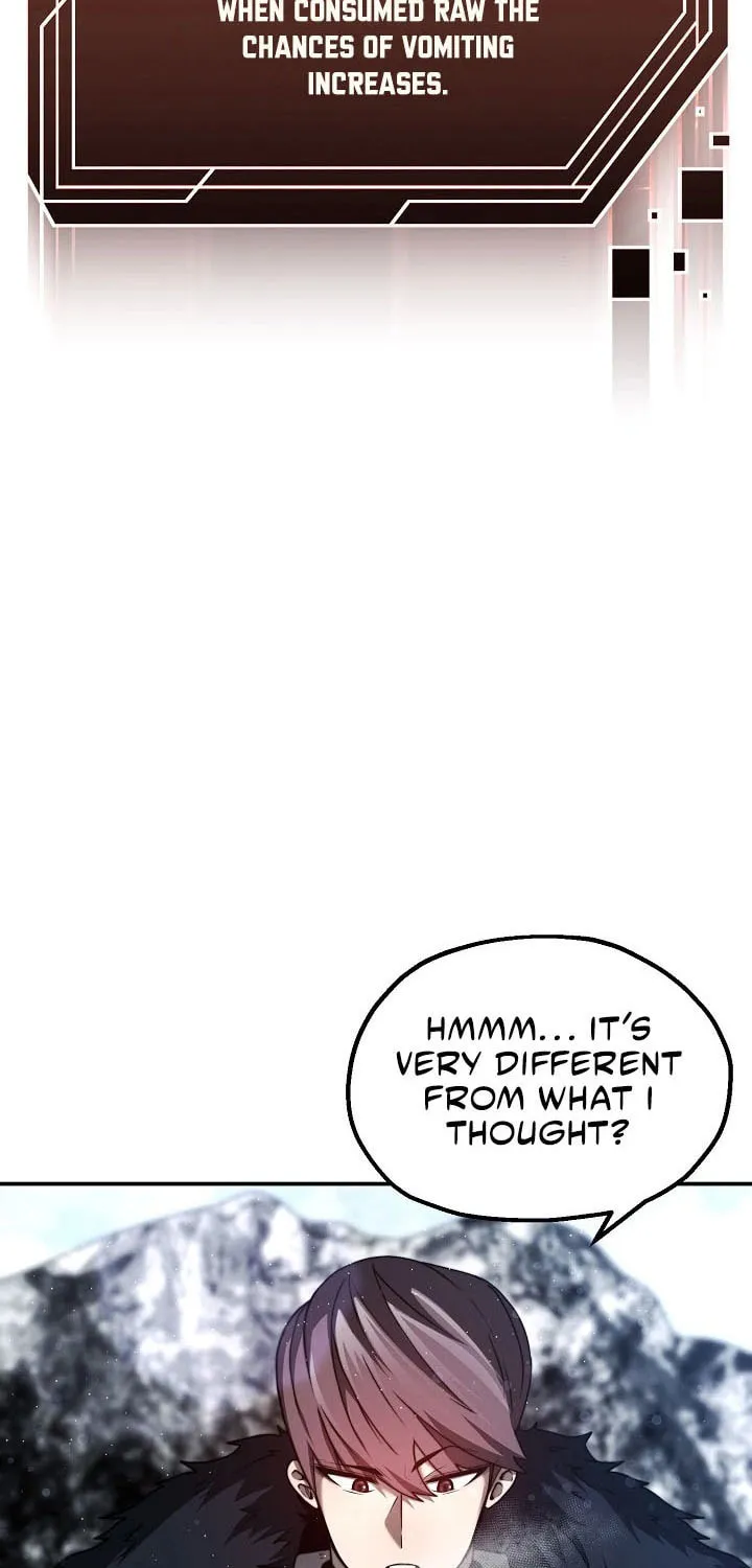 Becoming Overpowered by Solo Eating Chapter 8 page 25 - 