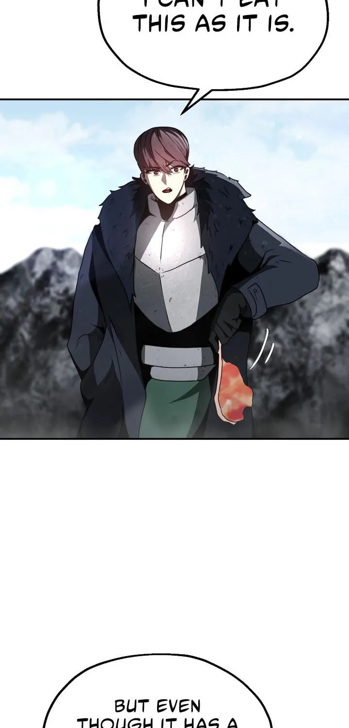 Becoming Overpowered by Solo Eating Chapter 8 page 29 - 