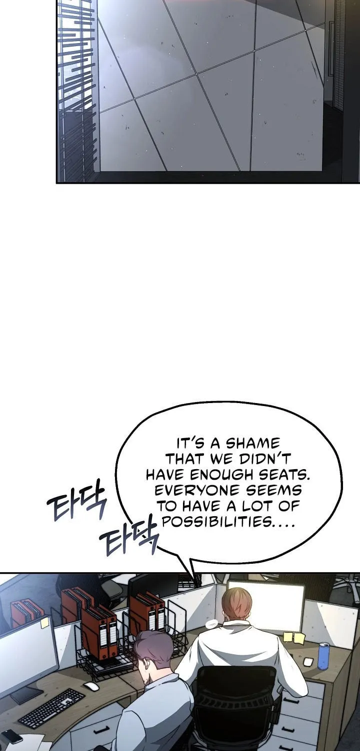 Becoming Overpowered by Solo Eating Chapter 8 page 38 - 