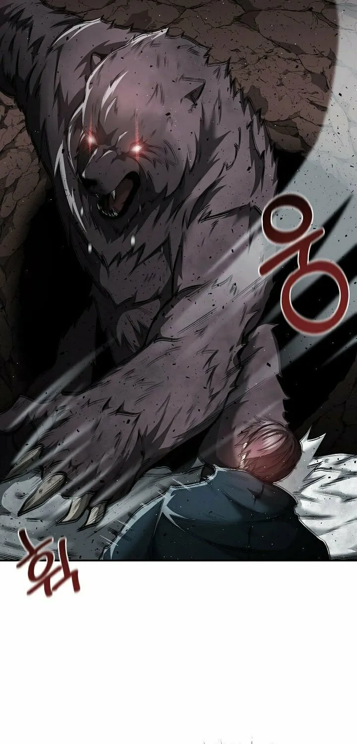 Becoming Overpowered by Solo Eating Chapter 8 page 5 - 