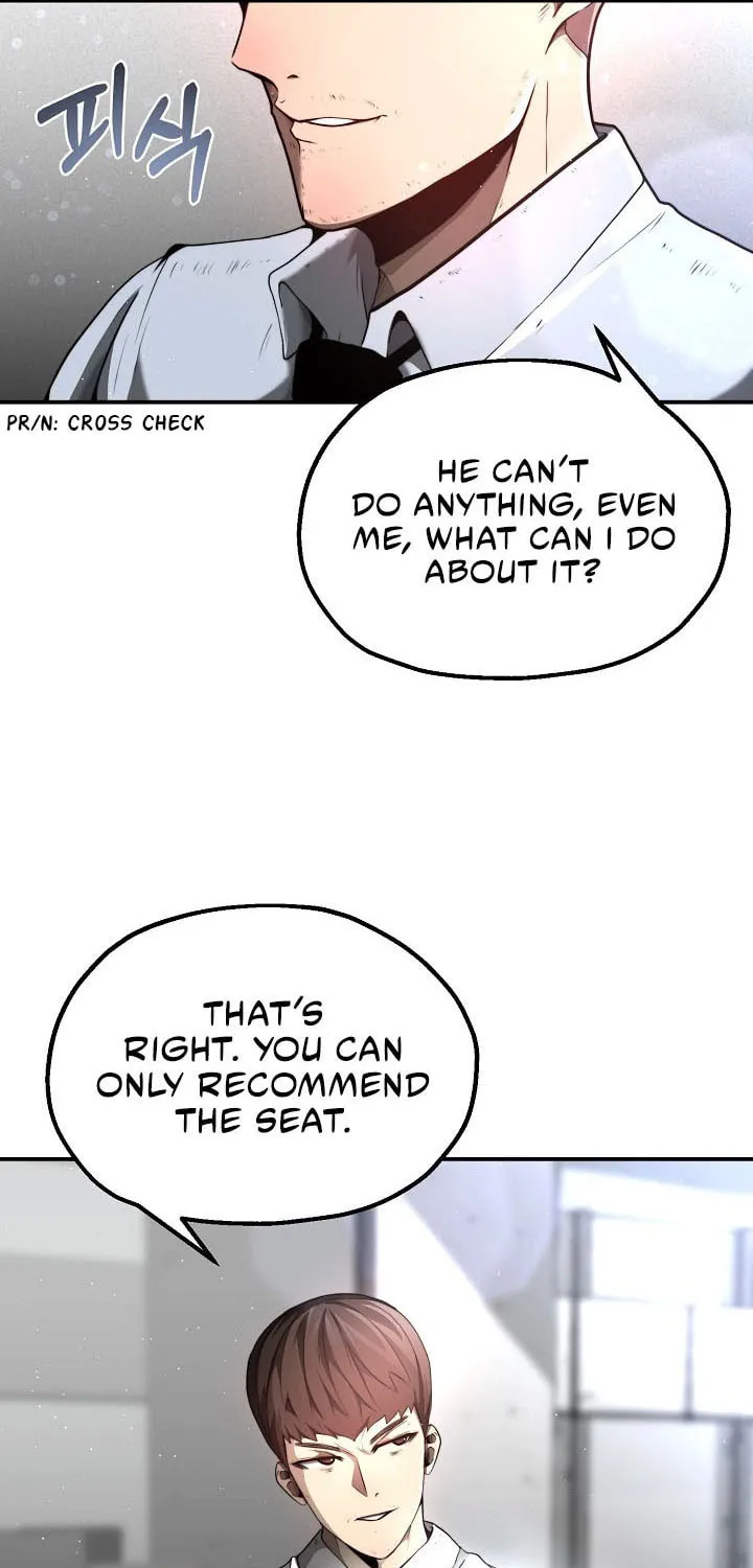 Becoming Overpowered by Solo Eating Chapter 8 page 48 - 