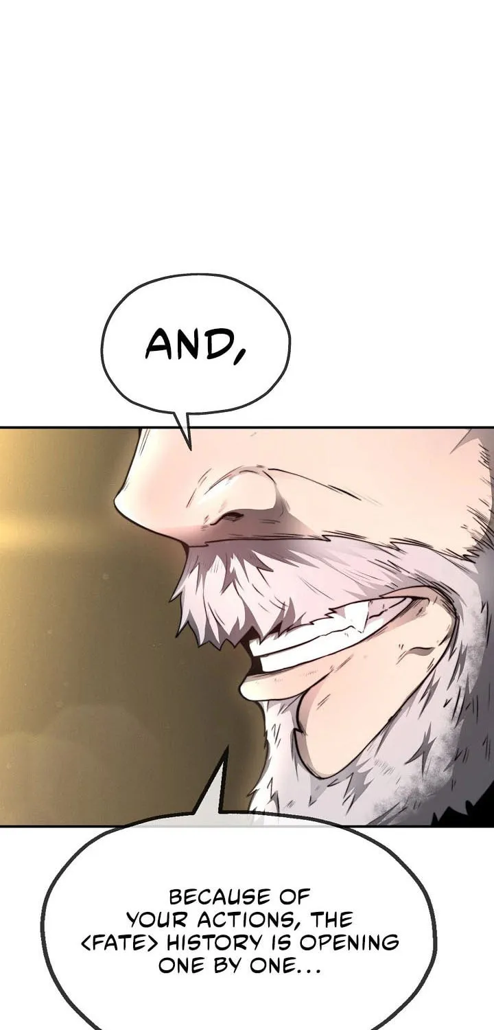 Becoming Overpowered by Solo Eating Chapter 8 page 53 - 
