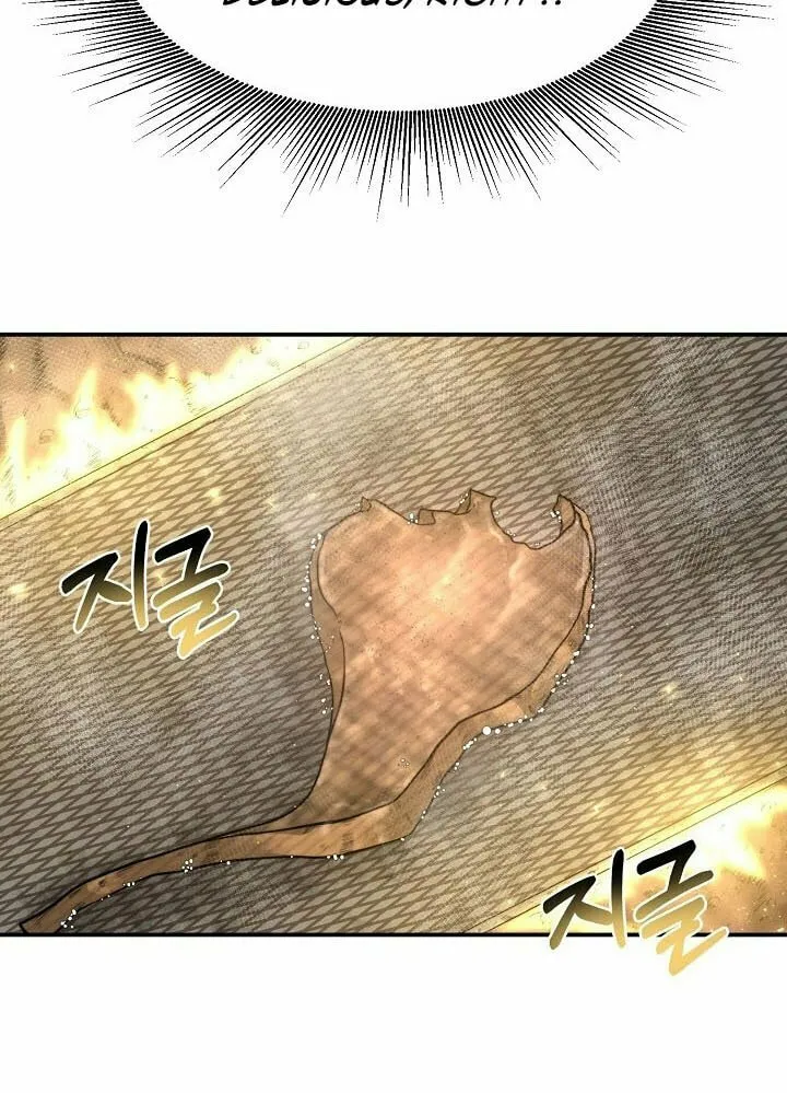 Becoming Overpowered by Solo Eating Chapter 8 page 61 - 