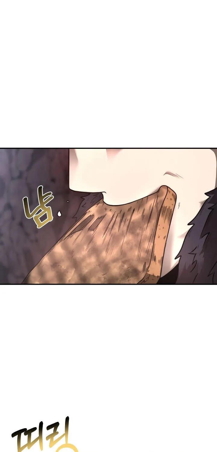Becoming Overpowered by Solo Eating Chapter 8 page 62 - 